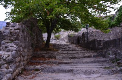 Stari Bar